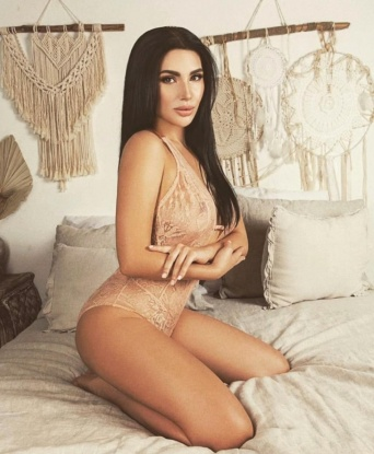 Анкета проститутки Аделина - город Здолбунов, 25 лет, №2440